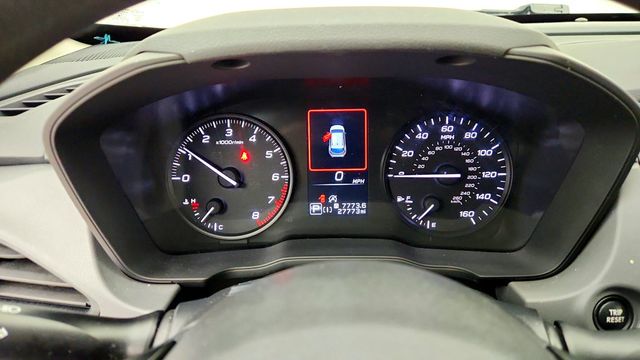 2024 Subaru Crosstrek AWD - 23084953 - 13