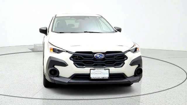 2024 Subaru Crosstrek AWD - 23084953 - 1