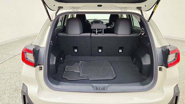2024 Subaru Crosstrek AWD - 23084953 - 19