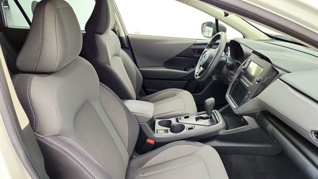 2024 Subaru Crosstrek AWD - 23084953 - 21