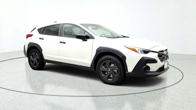 2024 Subaru Crosstrek AWD - 23084953 - 2