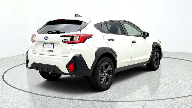 2024 Subaru Crosstrek AWD - 23084953 - 4