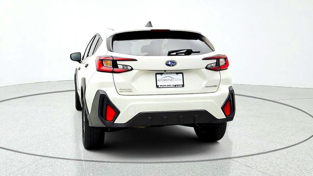 2024 Subaru Crosstrek AWD - 23084953 - 5