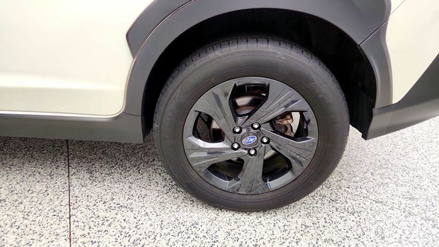2024 Subaru Crosstrek AWD - 23084953 - 8