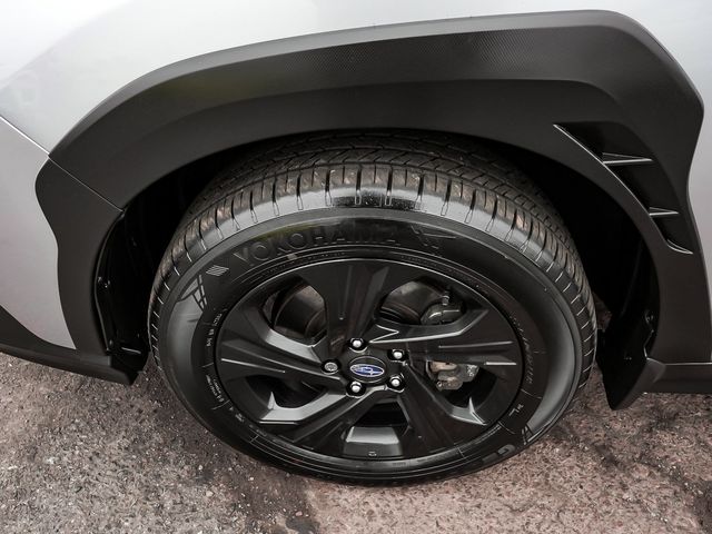 2024 Subaru Crosstrek Base - 23088478 - 9