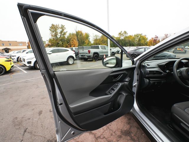 2024 Subaru Crosstrek Base - 23088478 - 10