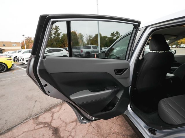 2024 Subaru Crosstrek Base - 23088478 - 12