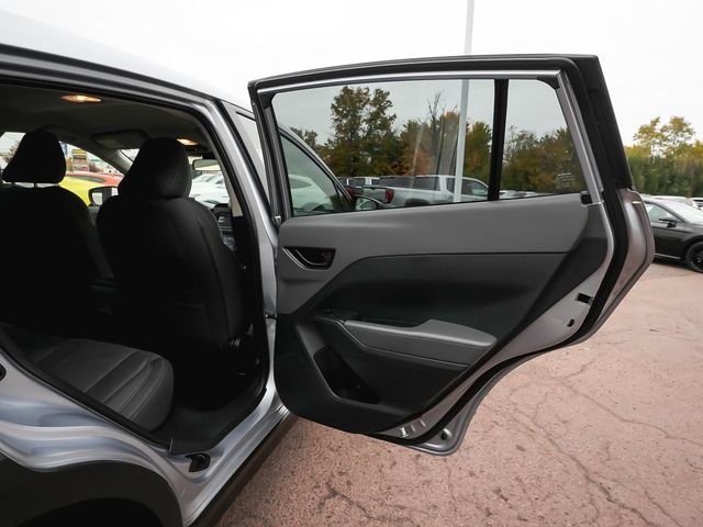 2024 Subaru Crosstrek Base - 23088478 - 13