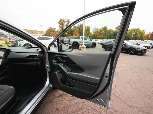 2024 Subaru Crosstrek Base - 23088478 - 14