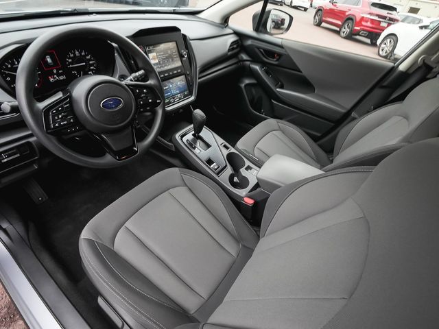 2024 Subaru Crosstrek Base - 23088478 - 16
