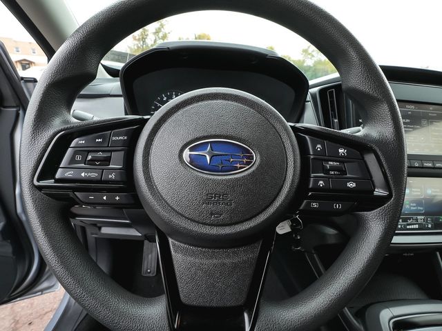 2024 Subaru Crosstrek Base - 23088478 - 18