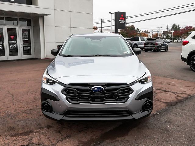 2024 Subaru Crosstrek Base - 23088478 - 1