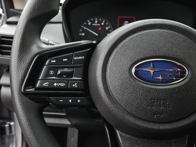 2024 Subaru Crosstrek Base - 23088478 - 19