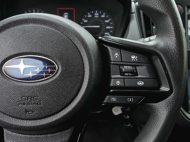 2024 Subaru Crosstrek Base - 23088478 - 20
