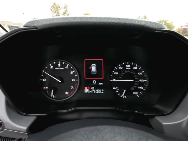 2024 Subaru Crosstrek Base - 23088478 - 21