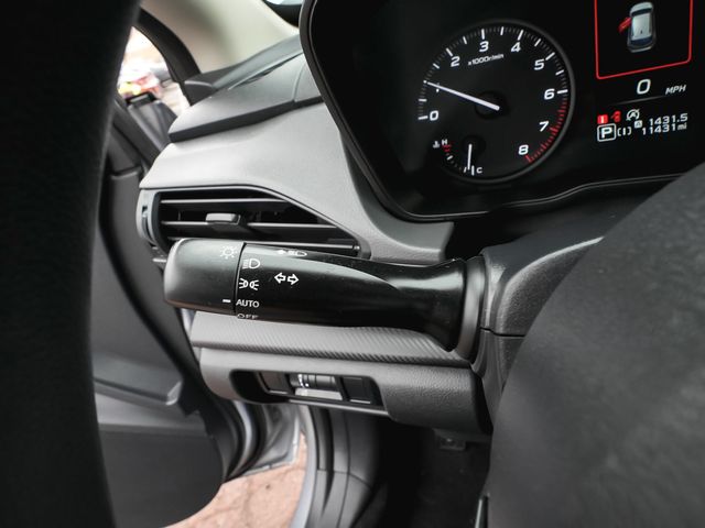 2024 Subaru Crosstrek Base - 23088478 - 22
