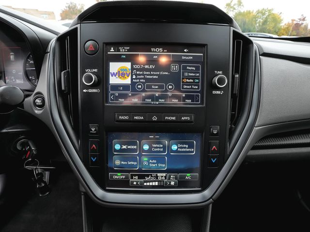 2024 Subaru Crosstrek Base - 23088478 - 24