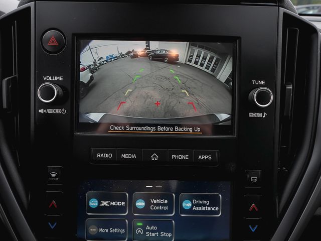 2024 Subaru Crosstrek Base - 23088478 - 26