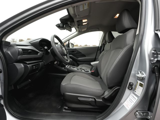 2024 Subaru Crosstrek Base - 23088478 - 28