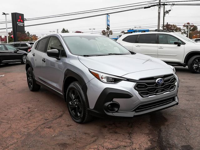 2024 Subaru Crosstrek Base - 23088478 - 2
