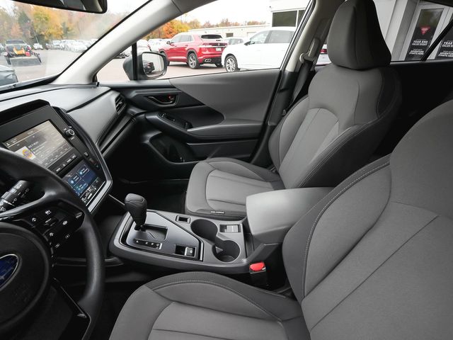 2024 Subaru Crosstrek Base - 23088478 - 29