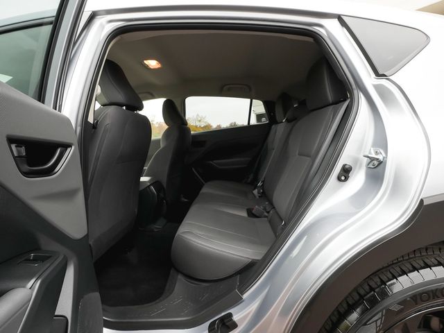 2024 Subaru Crosstrek Base - 23088478 - 30