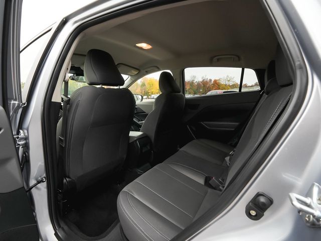 2024 Subaru Crosstrek Base - 23088478 - 31