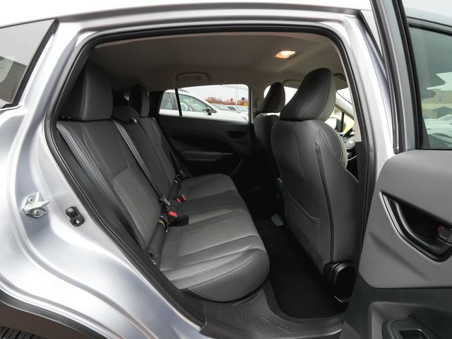 2024 Subaru Crosstrek Base - 23088478 - 33