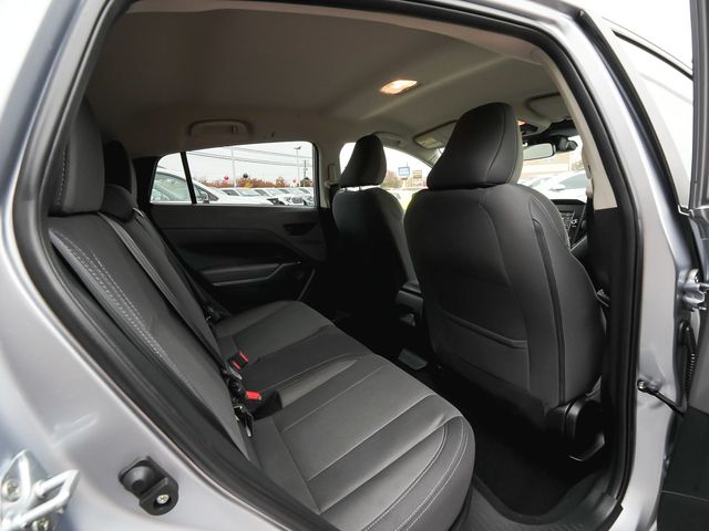 2024 Subaru Crosstrek Base - 23088478 - 34