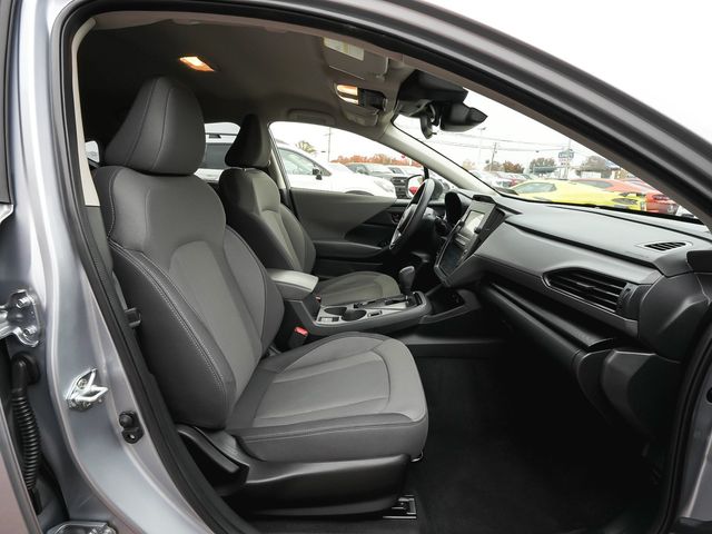 2024 Subaru Crosstrek Base - 23088478 - 35