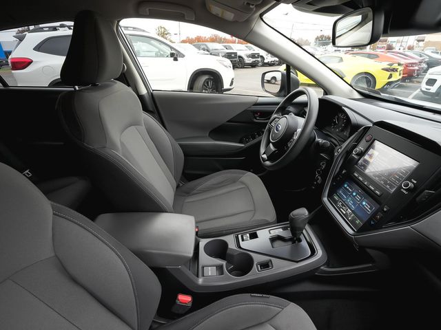 2024 Subaru Crosstrek Base - 23088478 - 36