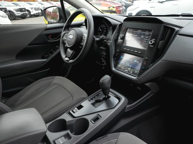 2024 Subaru Crosstrek Base - 23088478 - 37