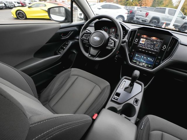 2024 Subaru Crosstrek Base - 23088478 - 38