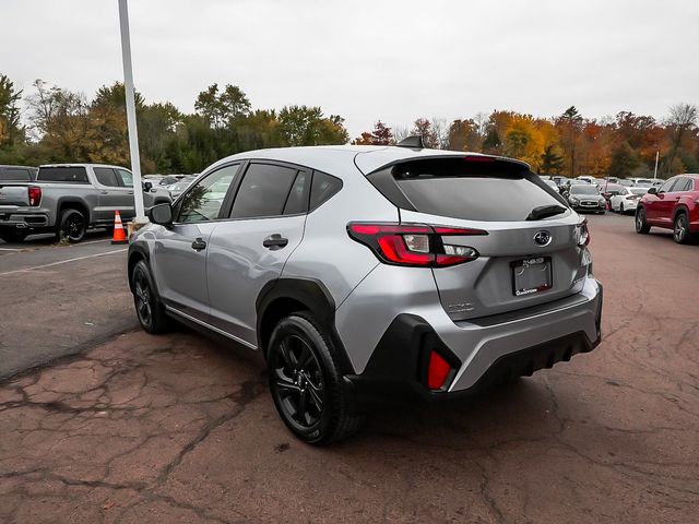 2024 Subaru Crosstrek Base - 23088478 - 3