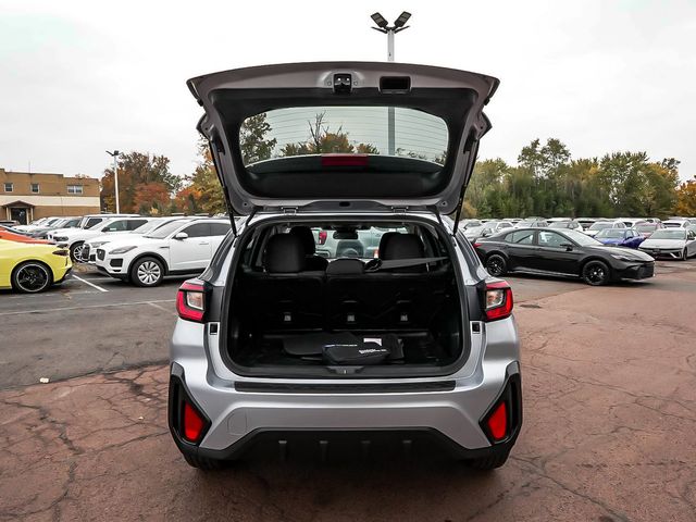 2024 Subaru Crosstrek Base - 23088478 - 42