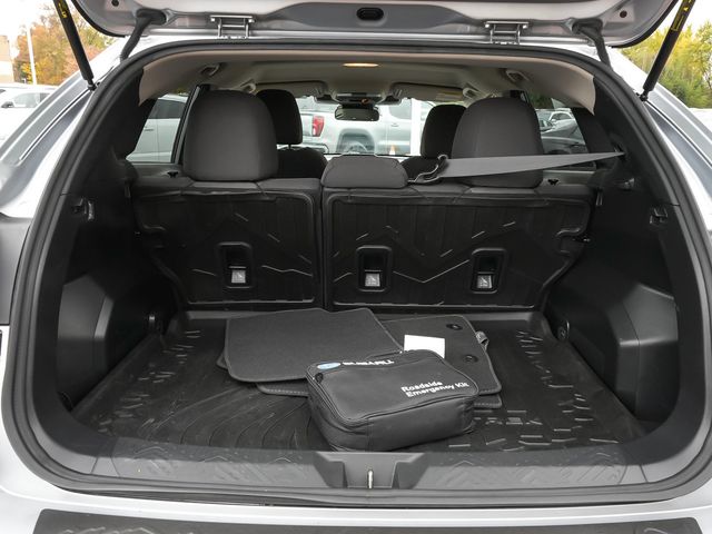 2024 Subaru Crosstrek Base - 23088478 - 43
