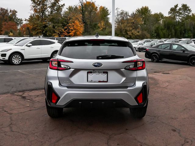 2024 Subaru Crosstrek Base - 23088478 - 4