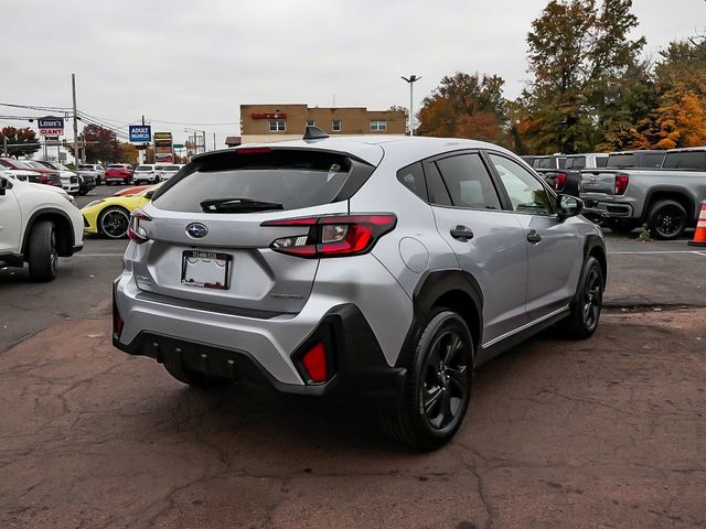 2024 Subaru Crosstrek Base - 23088478 - 5