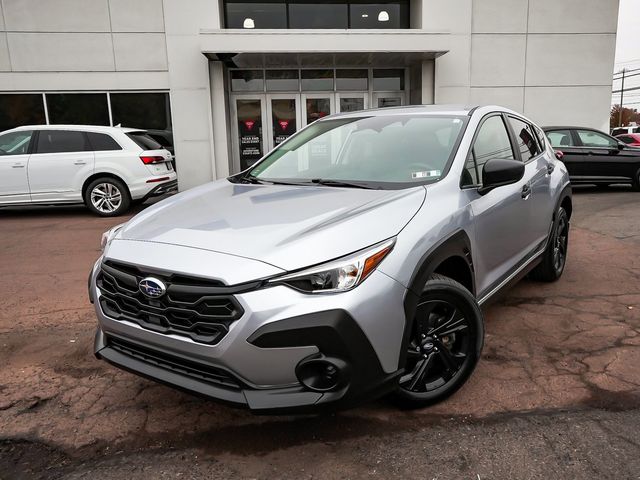 2024 Subaru Crosstrek Base - 23088478 - 7