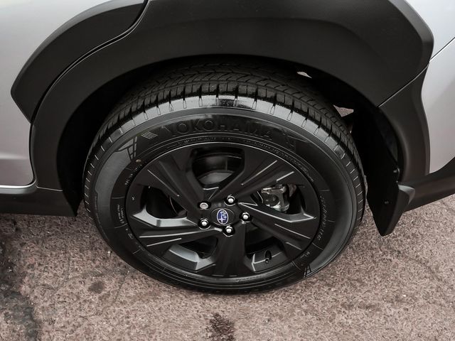 2024 Subaru Crosstrek Base - 23088478 - 8