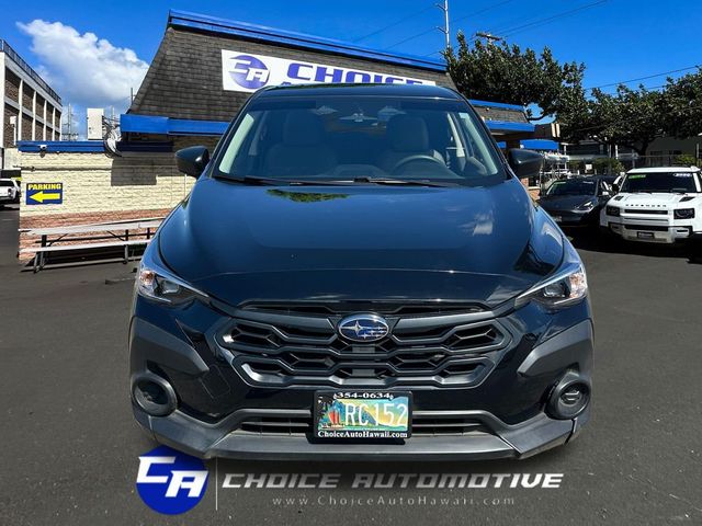 2024 Subaru Crosstrek CVT - 23047203 - 10