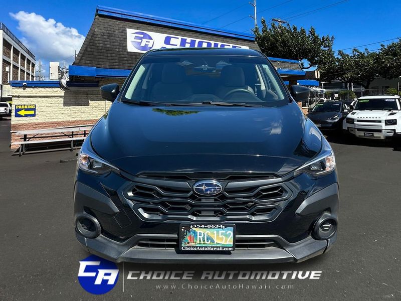 2024 Subaru Crosstrek CVT - 23047203 - 10