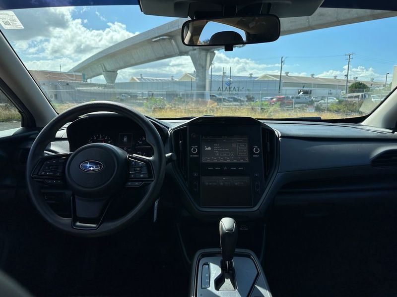 2024 Subaru Crosstrek CVT - 23047203 - 13