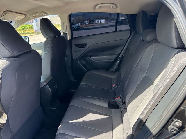 2024 Subaru Crosstrek CVT - 23047203 - 14