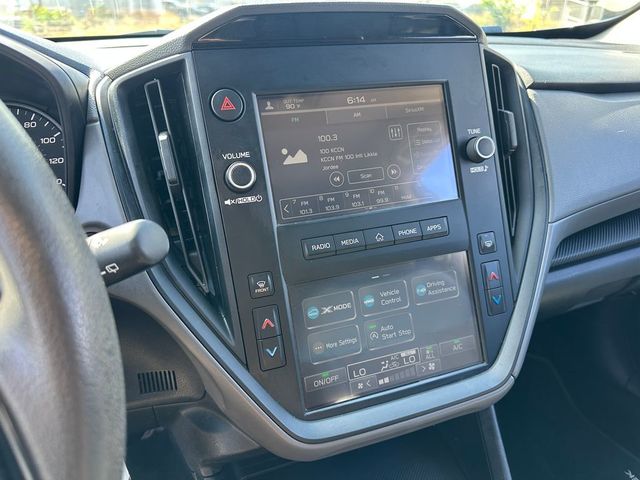 2024 Subaru Crosstrek CVT - 23047203 - 15