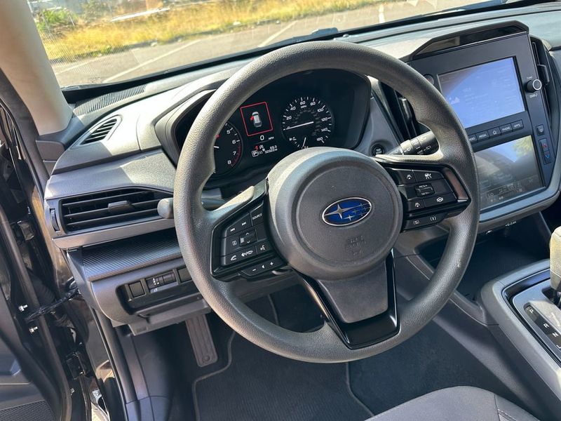 2024 Subaru Crosstrek CVT - 23047203 - 17