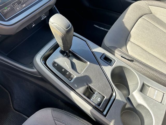 2024 Subaru Crosstrek CVT - 23047203 - 18