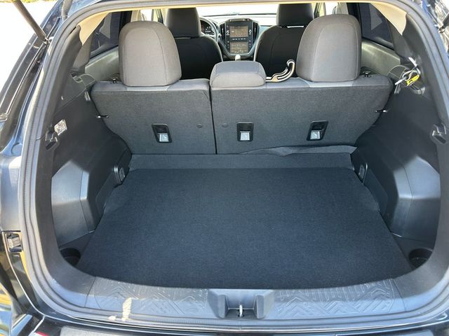 2024 Subaru Crosstrek CVT - 23047203 - 19