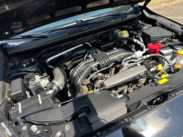 2024 Subaru Crosstrek CVT - 23047203 - 20