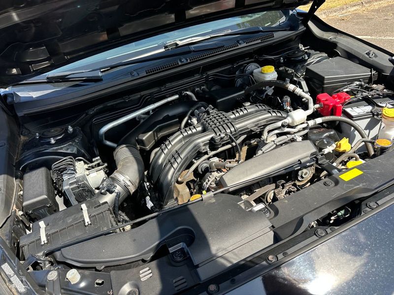 2024 Subaru Crosstrek CVT - 23047203 - 20